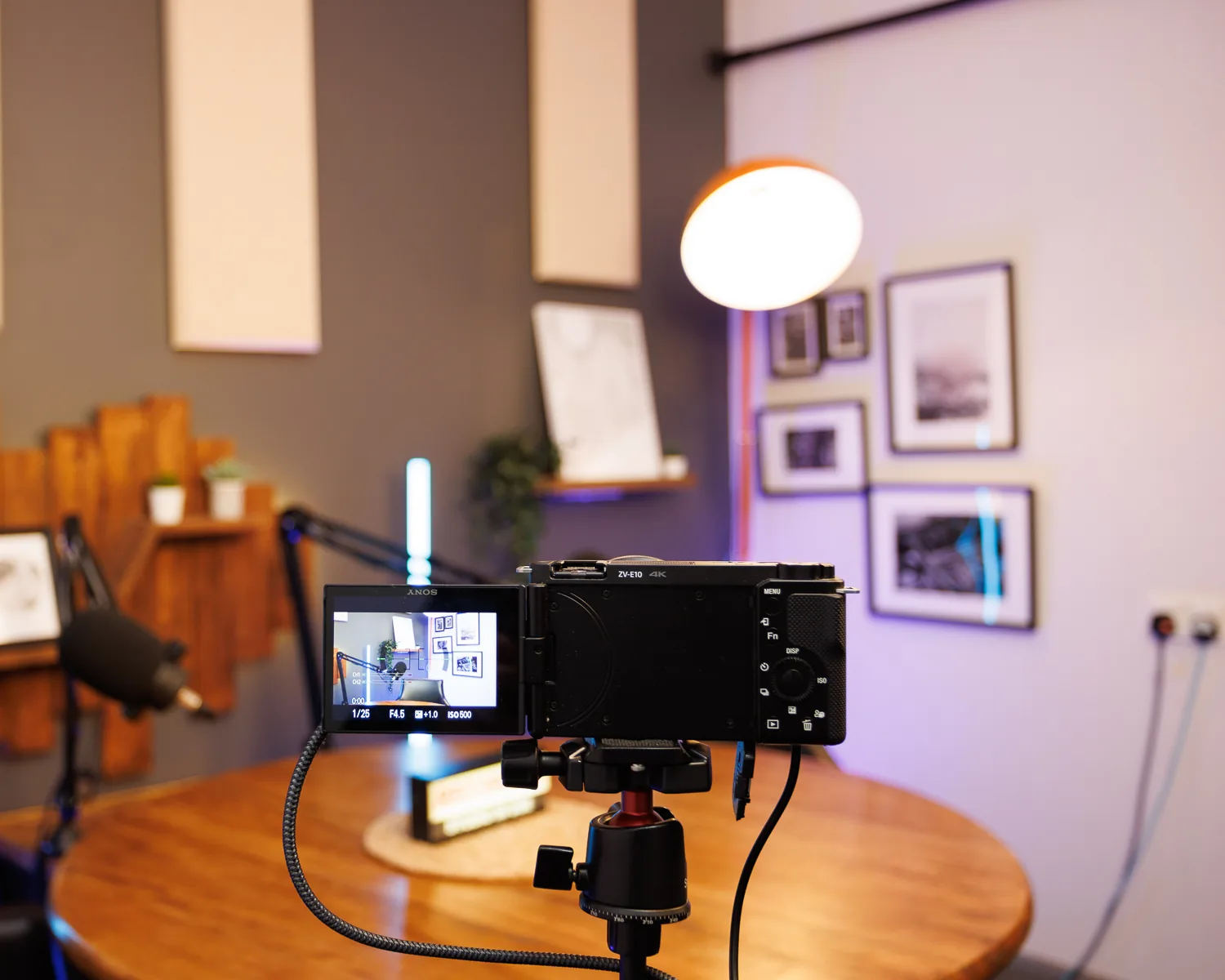 YouTube & Long-Form Video